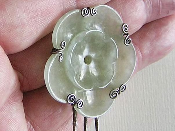 Hairpin  7 – (9014)